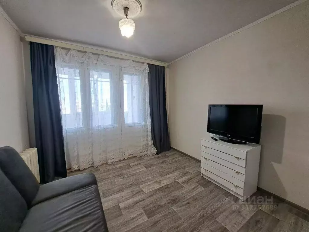 3-к кв. Севастополь ул. Павла Корчагина, 42 (75.5 м) - Фото 0
