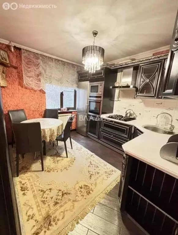 3-комнатная квартира: Чехов, улица Мира, 17/6 (61 м) - Фото 1