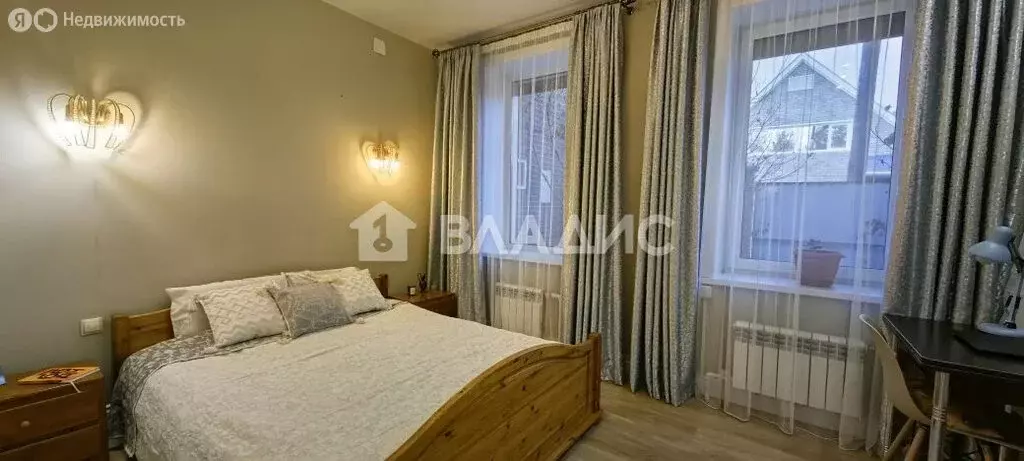 Дом в Улан-Удэ, 125-й микрорайон, 54 (160.5 м) - Фото 2