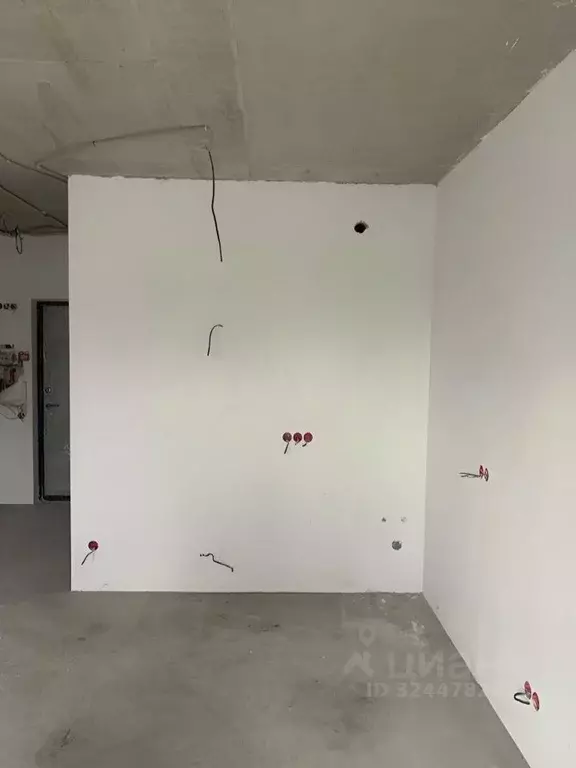 Студия Московская область, Пушкино Ярославское ш., 194к1 (28.0 м) - Фото 1