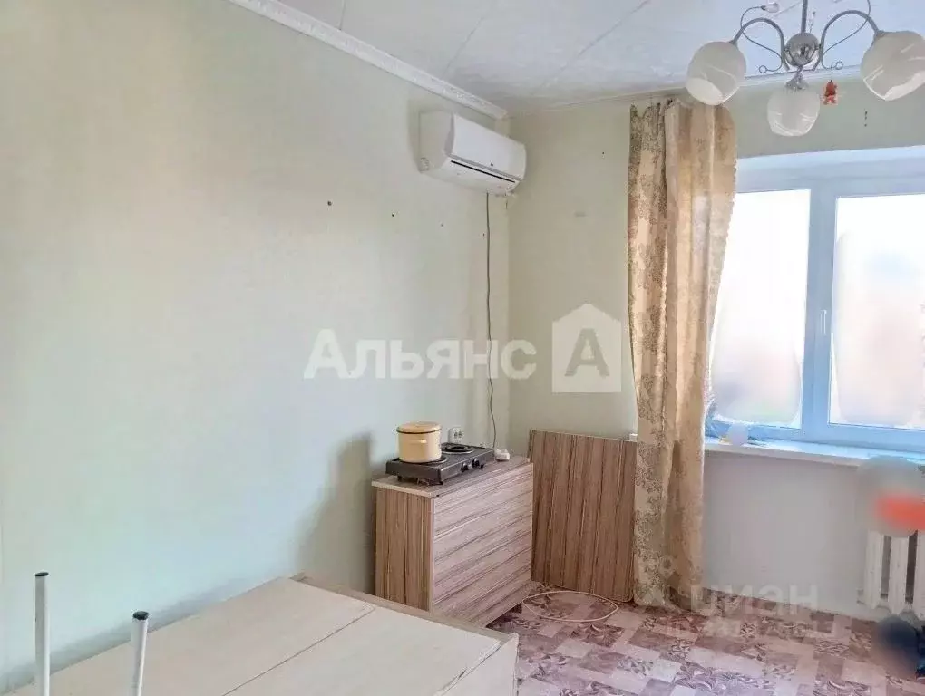 1-к кв. Ростовская область, Шахты Текстильная ул., 4А (17.0 м) - Фото 1
