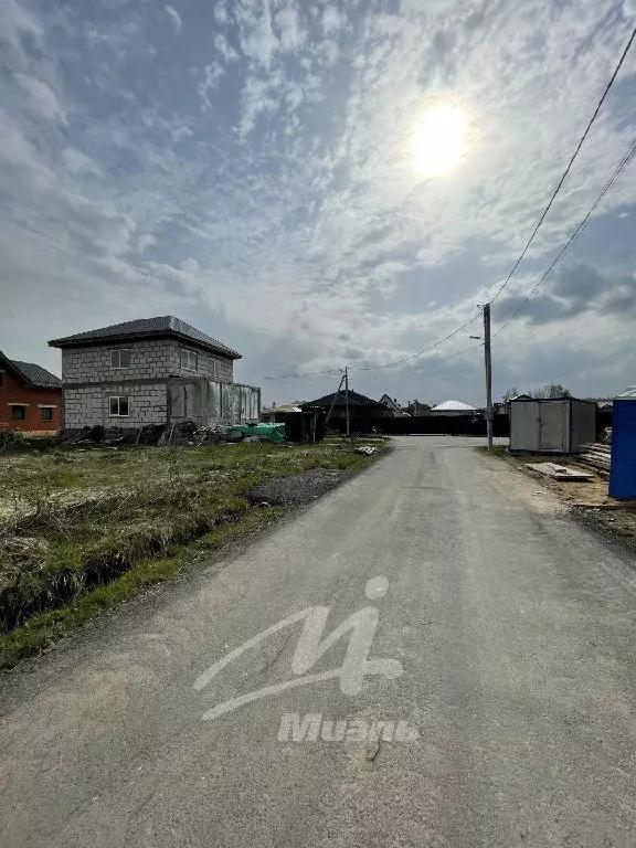 Продается участок в КП ПятьсотОК - Фото 2