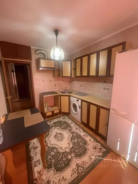 2-к кв. Краснодарский край, Армавир 8-й мкр, 1/1 (50.7 м) - Фото 1