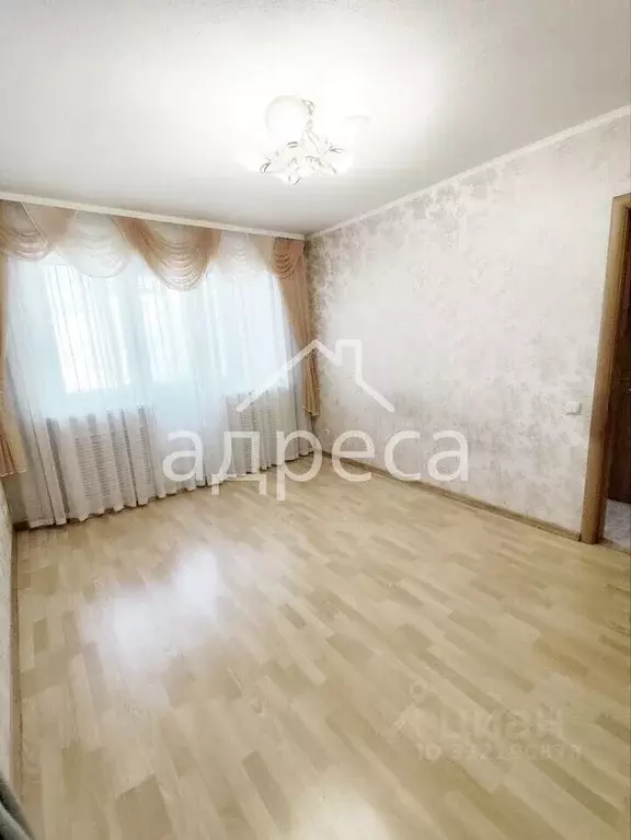 2-к кв. Самарская область, Самара Революционная ул., 52 (43.7 м) - Фото 1