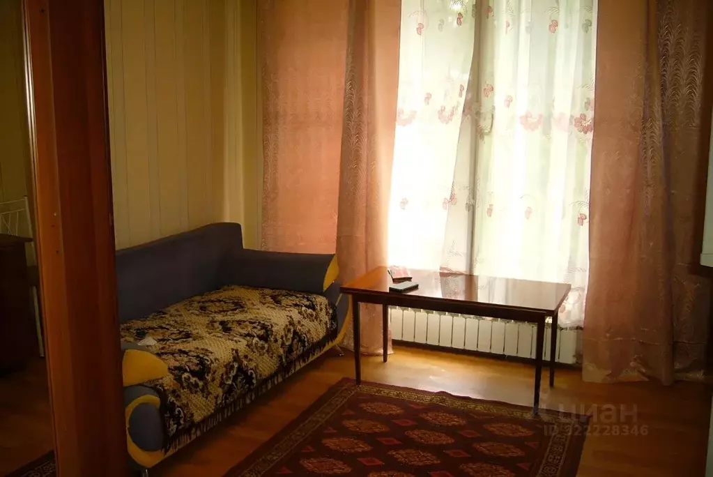 1-к кв. Томская область, Томск Черемошники мкр, ул. Ферганская, 80 ... - Фото 1