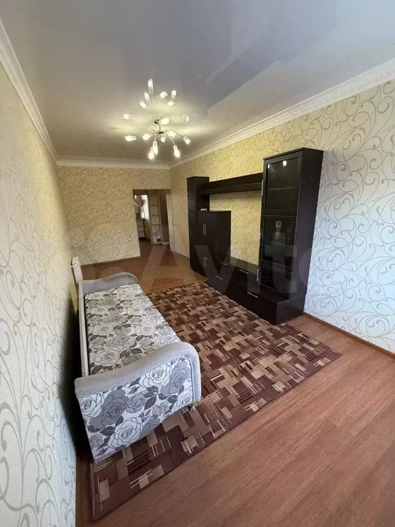 2-к. квартира, 50 м, 2/3 эт. - Фото 1