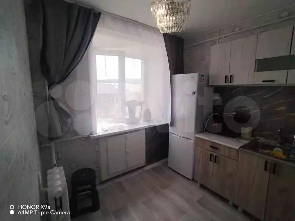 2-к. квартира, 48 м, 5/5 эт. - Фото 0