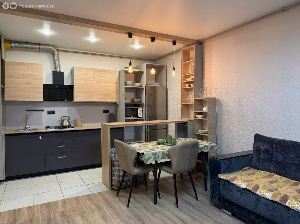 2-комнатная квартира: Волгоград, улица Степанищева, 14 (44.5 м) - Фото 2