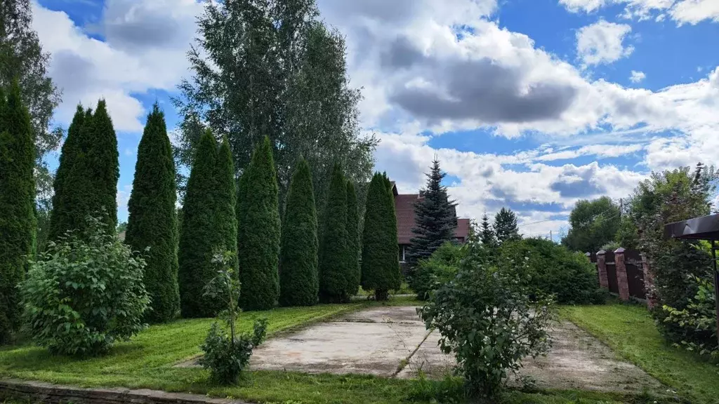 Участок в Московская область, Дмитровский городской округ, д. ... - Фото 1