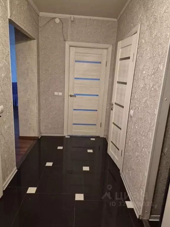 2-к кв. Иркутская область, Иркутск Депутатская ул., 87/1 (76.2 м) - Фото 2