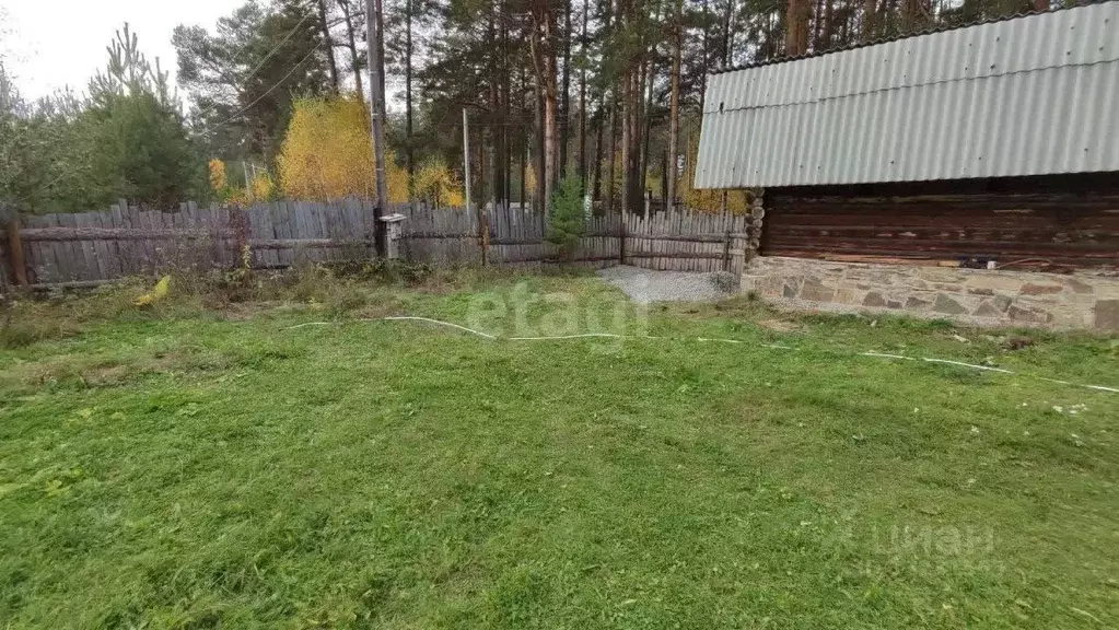 Дом в Челябинская область, Миасский городской округ, пос. Селянкино ... - Фото 0