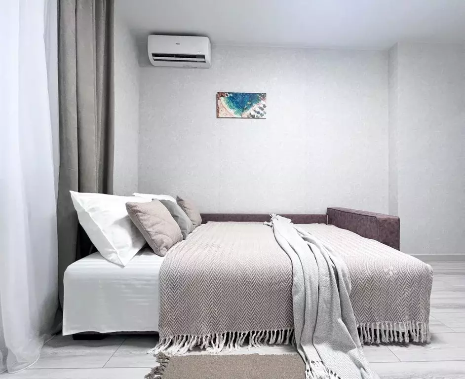 Студия Ростовская область, Батайск Северная ул., 2Ак2 (28.0 м) - Фото 2