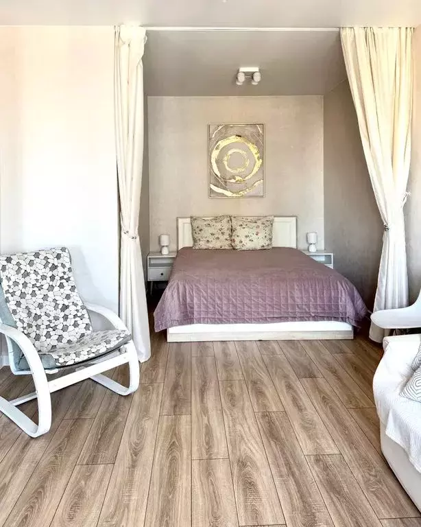 Студия Карелия, Петрозаводск ул. Лермонтова, 4 (40.0 м) - Фото 2