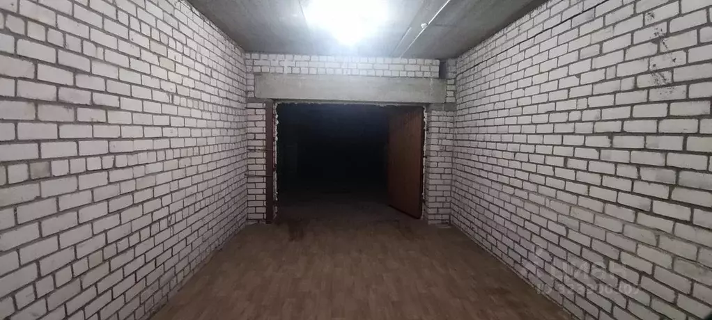 Гараж в Московская область, Долгопрудный Лихачевское ш., 5 (21 м) - Фото 1