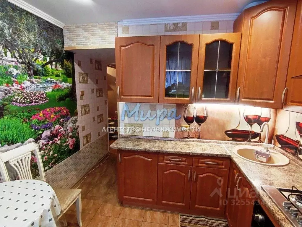 2-к кв. Московская область, Люберцы Шоссейная ул., 10 (48.0 м) - Фото 2