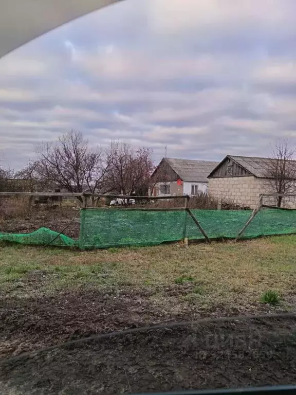 Дом в Белгородская область, Ивнянский район, с. Вознесеновка ул. Мира ... - Фото 2