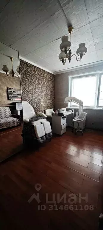 Комната Москва Домодедовская ул., 34К1 - Фото 1