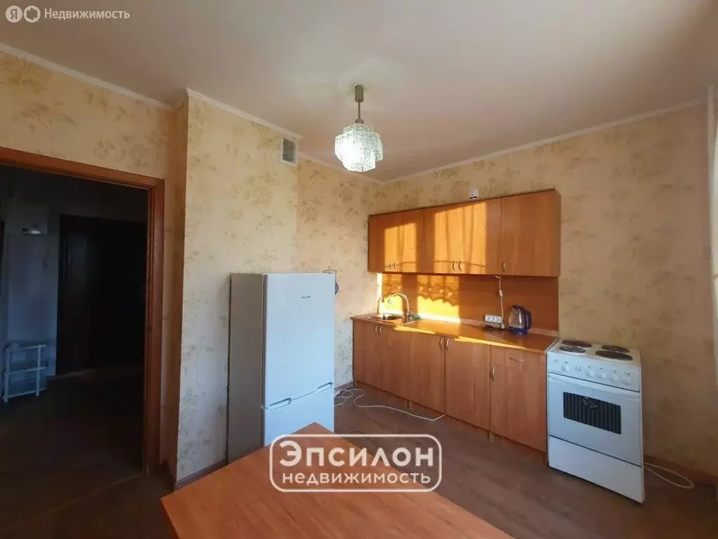 1-комнатная квартира: Курск, проспект Победы, 38 (35.7 м) - Фото 1