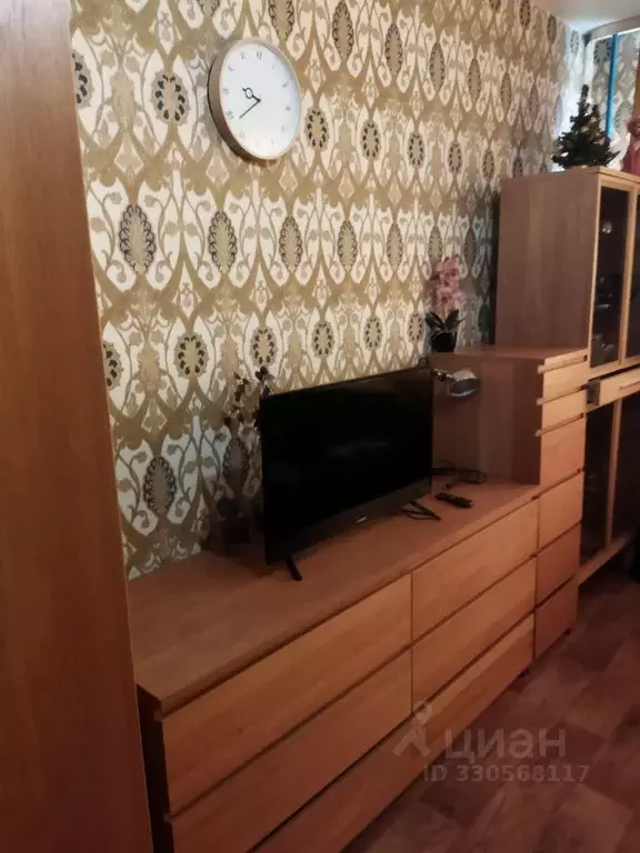 1-к кв. Московская область, Химки ул. Горшина, с1 (42.0 м) - Фото 2