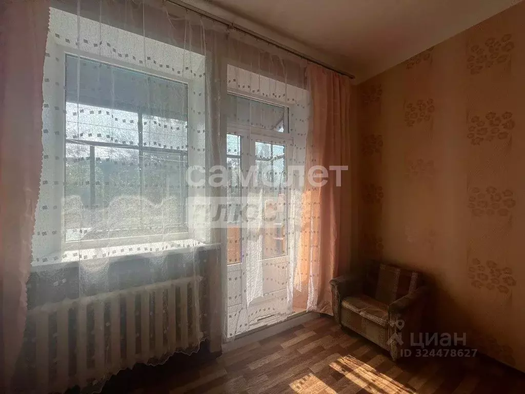 3-к кв. Курская область, Курск Народная ул., 10 (62.1 м) - Фото 2