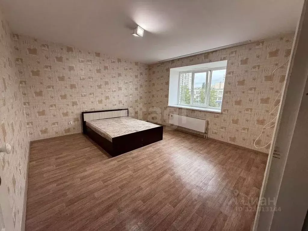 3-к кв. Воронежская область, Воронеж ул. 45-й Стрелковой Дивизии, 247И ... - Фото 1