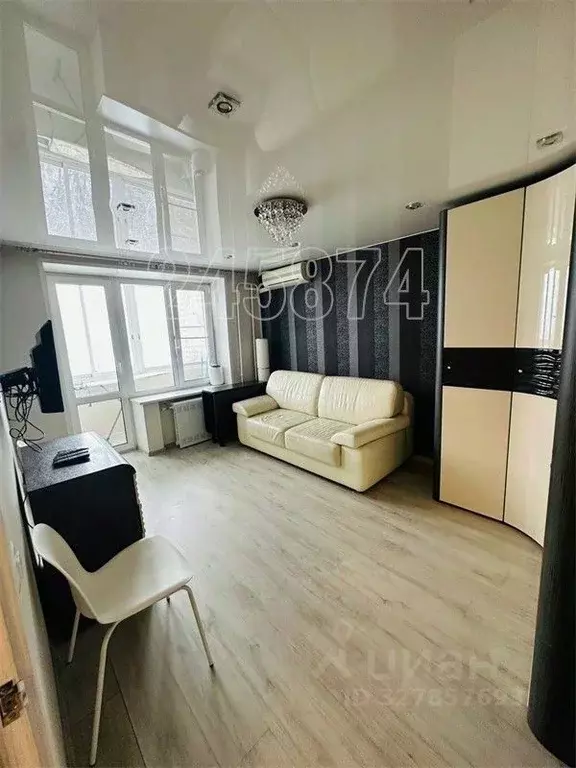 2-к кв. Москва Стрельбищенский пер., 5 (45.0 м) - Фото 2