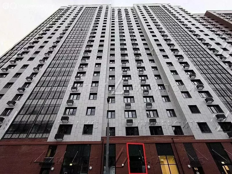 Помещение свободного назначения (55 м) - Фото 2