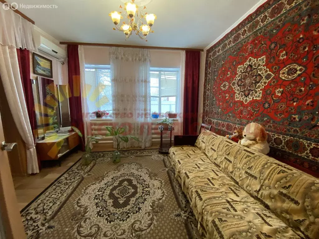 Дом в хутор Зелёная Роща, Кирпичный переулок (58 м) - Фото 2