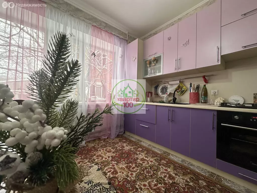 Дом в Новокубанск, улица Тимирязева, 17/1 (180 м) - Фото 1