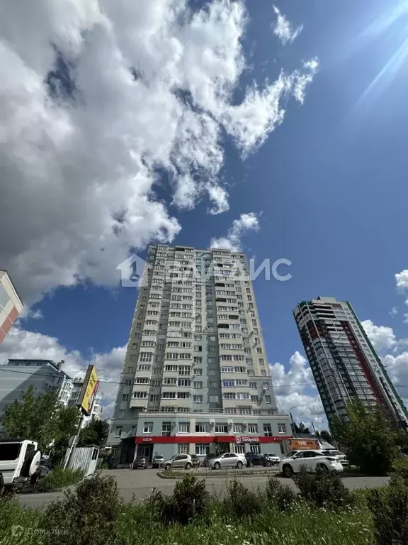 Продаётся 2-к квартира, 64.5 м - Фото 0