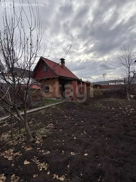 Дом в Сатка, Бригадная улица (112.2 м) - Фото 2