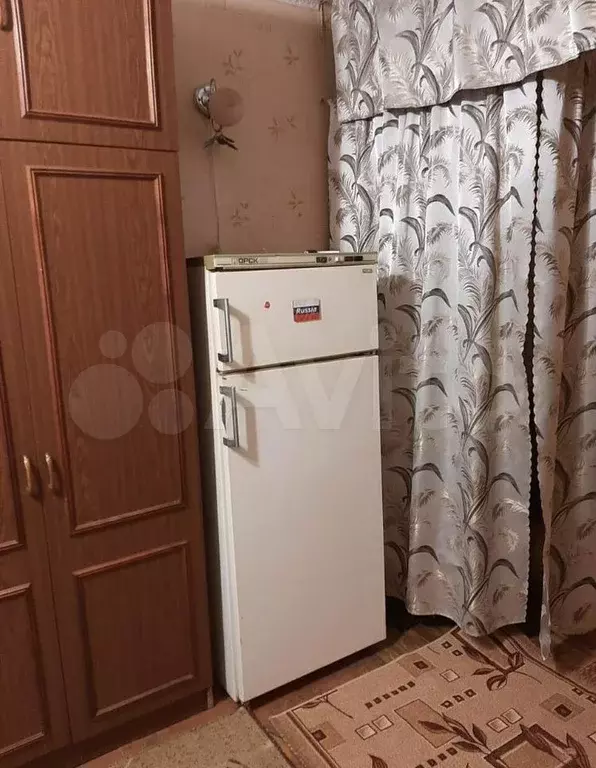 Комната 18 м в 4-к., 3/5 эт. - Фото 1