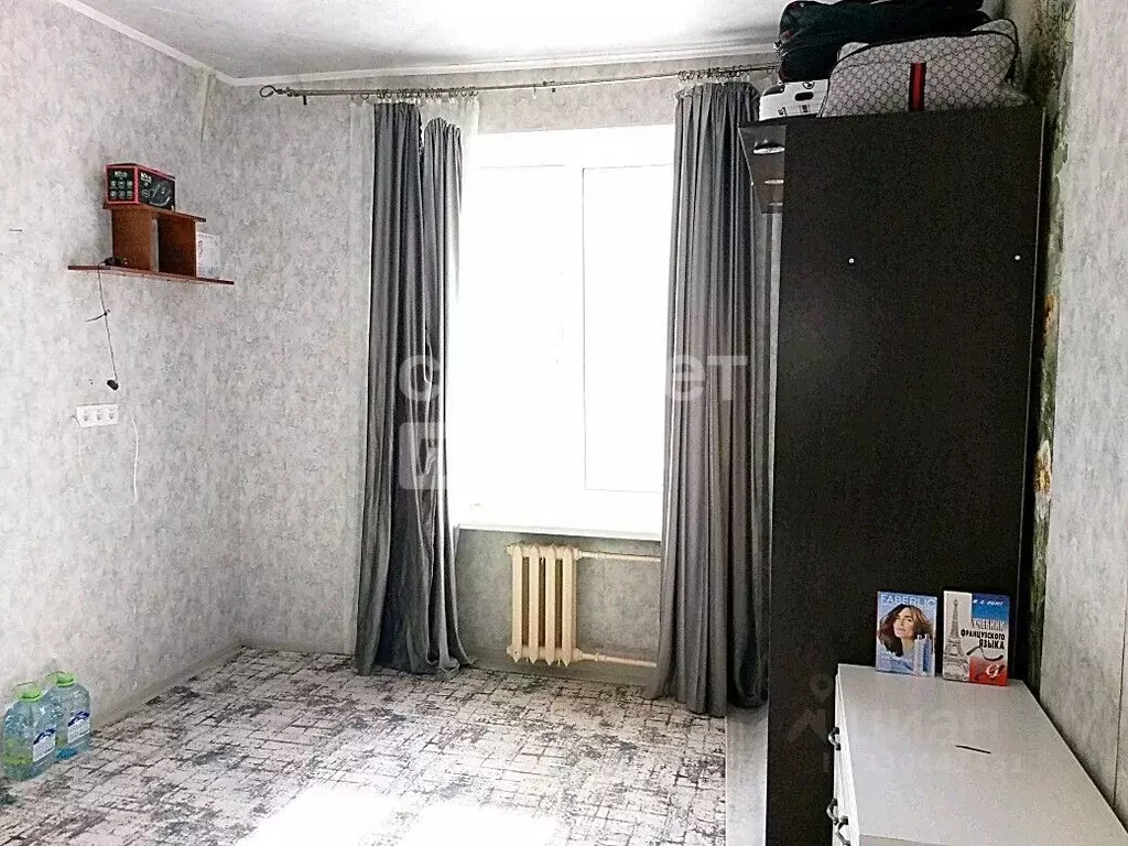 Комната Московская область, Электросталь ул. Пушкина, 10 (18.4 м) - Фото 2