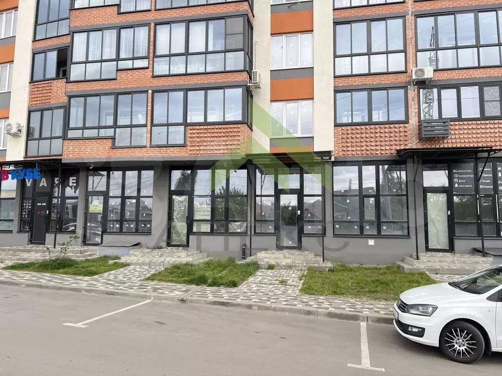 Сдам помещение свободного назначения, 55.6 м - Фото 1