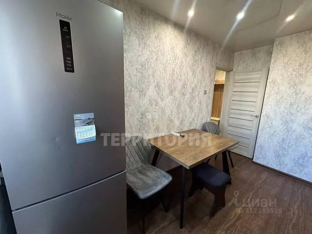 3-к кв. Костромская область, Кострома ул. Свердлова, 83 (64.6 м) - Фото 2