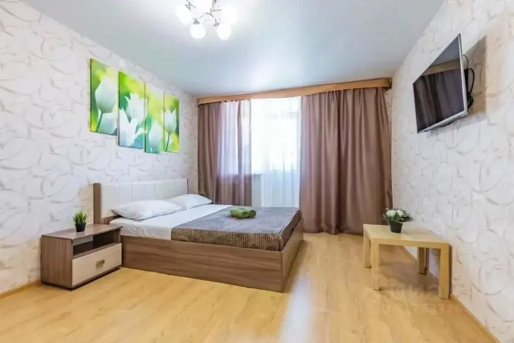 1-к кв. Свердловская область, Екатеринбург ул. Ракетная, 20 (35.0 м) - Фото 0