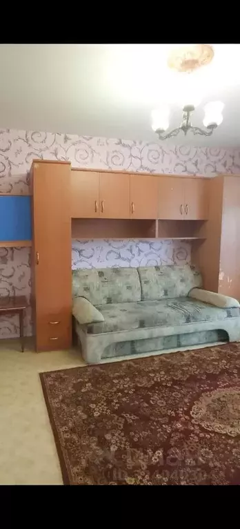 3-к кв. Самарская область, Тольятти Майский проезд, 15 (65.0 м) - Фото 1