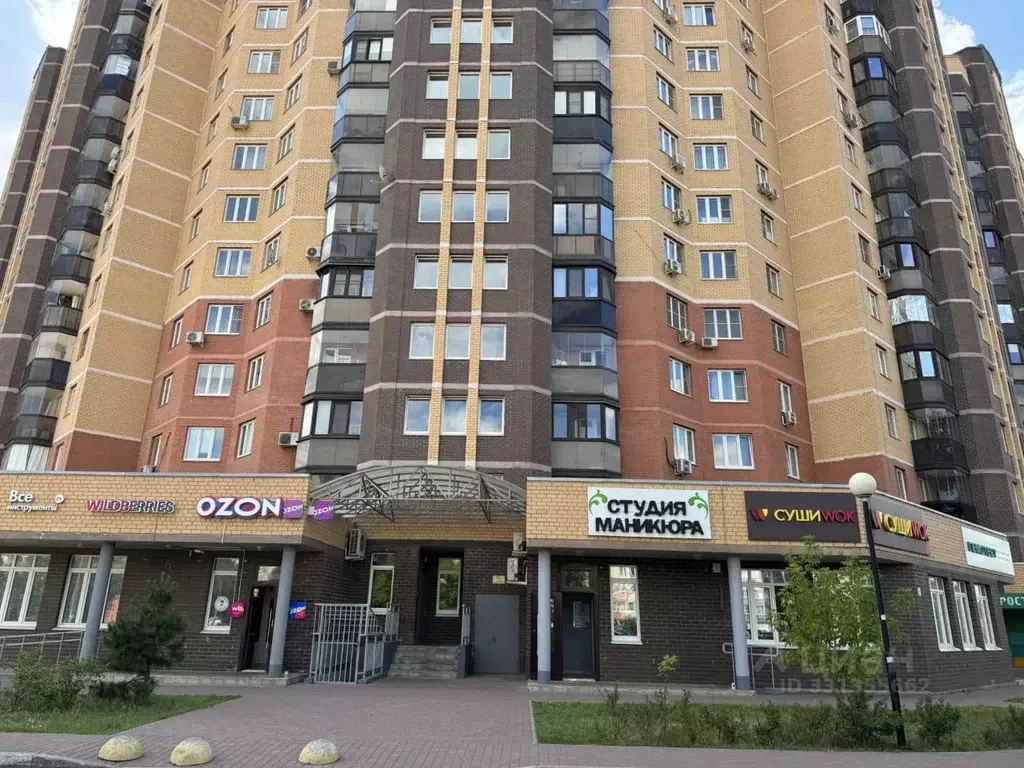 Помещение свободного назначения в Московская область, Раменское ул. ... - Фото 1