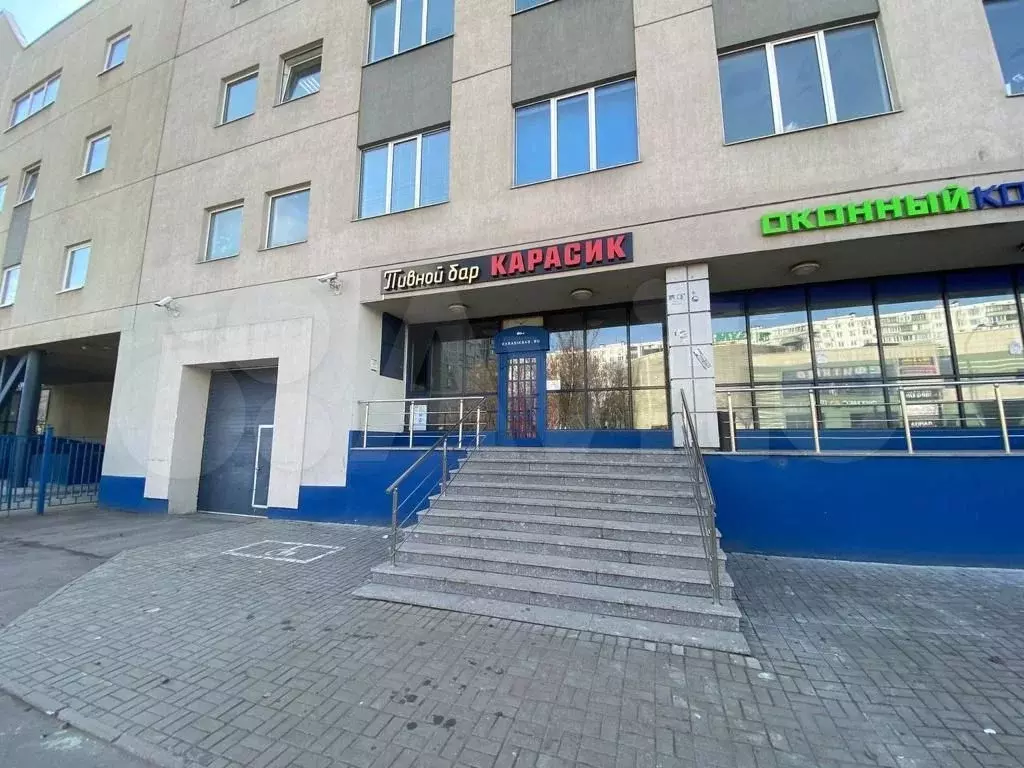 Сдам помещение свободного назначения, 212 м - Фото 1