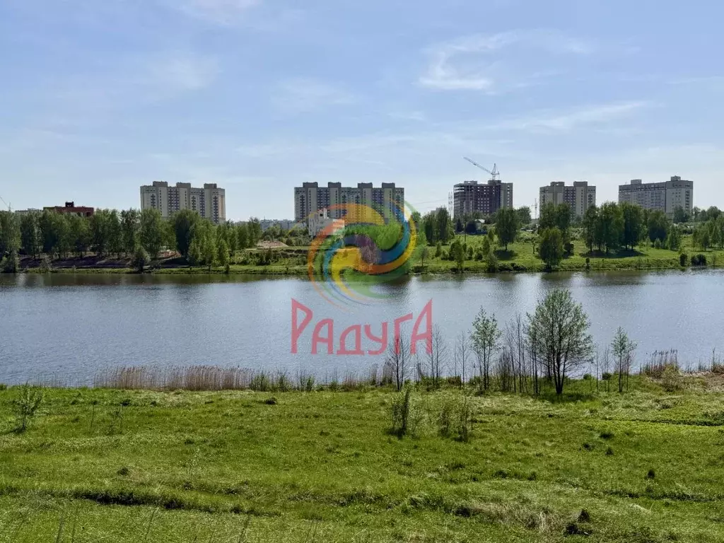 Участок в Ивановская область, Иваново Саранская ул. (5.0 сот.) - Фото 1