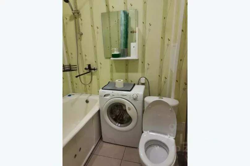1-к кв. Мурманская область, Кировск Олимпийская ул., 26 (32.0 м) - Фото 1