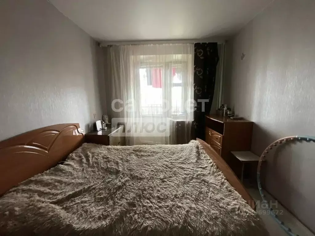 2-к кв. Пензенская область, Кузнецк ул. Ленина, 165 (48.3 м) - Фото 1
