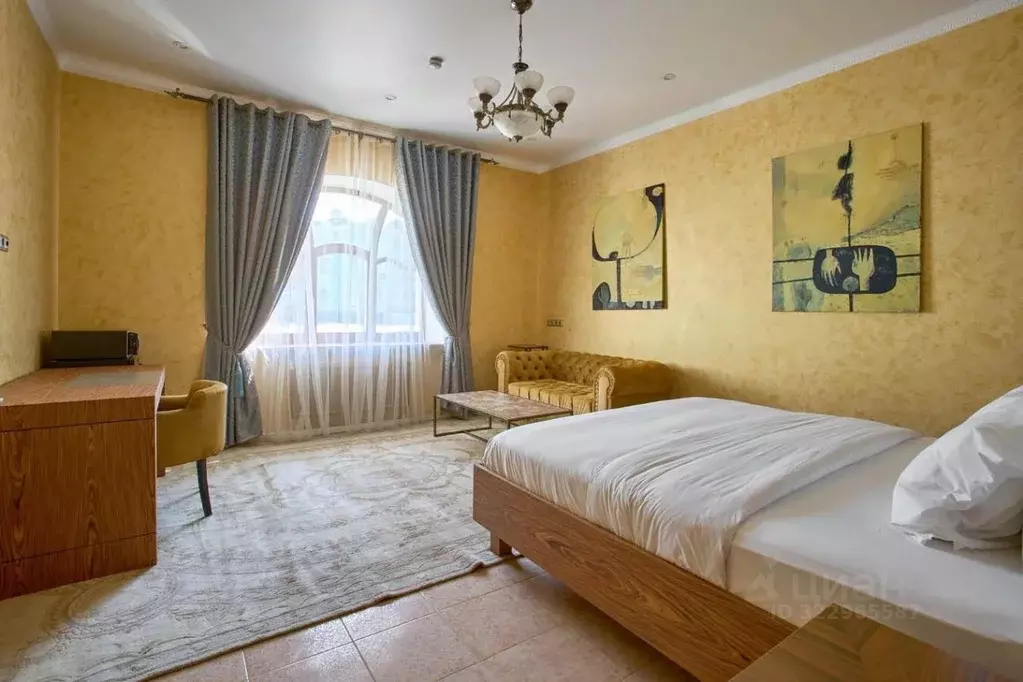 Комната Московская область, Люберцы городской округ, Малаховка пгт ул. ... - Фото 2