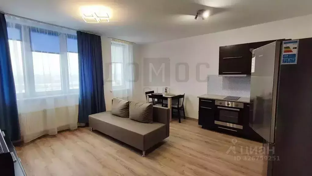 Студия Свердловская область, Екатеринбург ул. Академика Парина, 43/3 ... - Фото 1