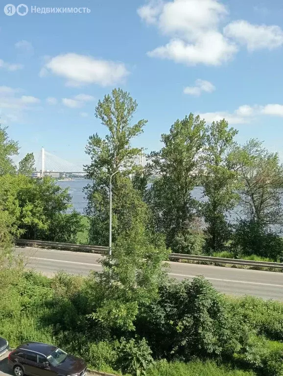 1-комнатная квартира: Санкт-Петербург, Рыбацкий проспект, 15 (26.5 м) - Фото 0