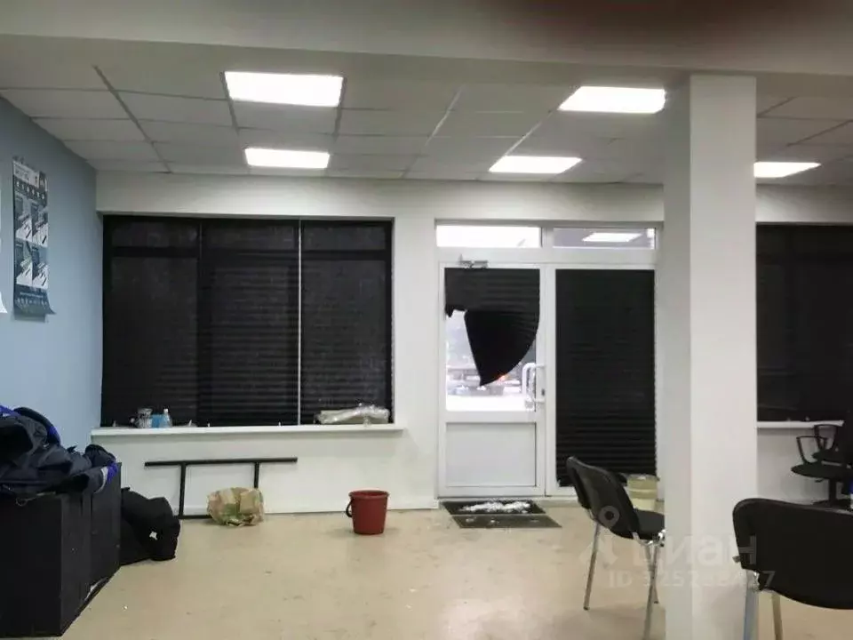 Помещение свободного назначения в Иркутская область, Иркутск ул. ... - Фото 2