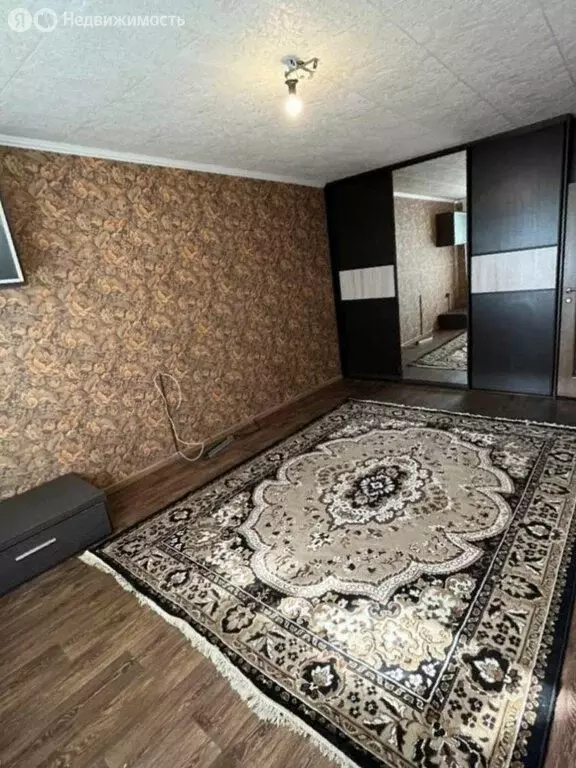 2-комнатная квартира: Самара, посёлок Мехзавод, 16-й квартал, 1 (57 м) - Фото 1