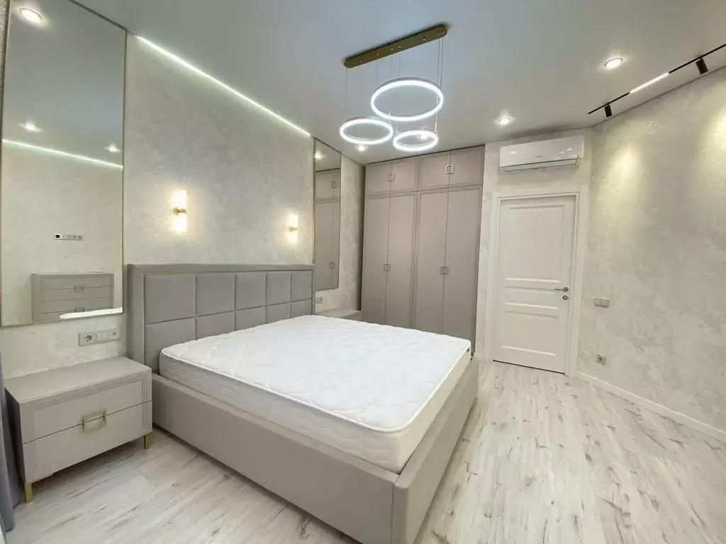 2-к кв. Москва ул. Лобачевского, 120к1 (60.0 м) - Фото 1