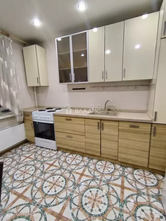 Продаётся 2-к квартира, 61 м - Фото 1