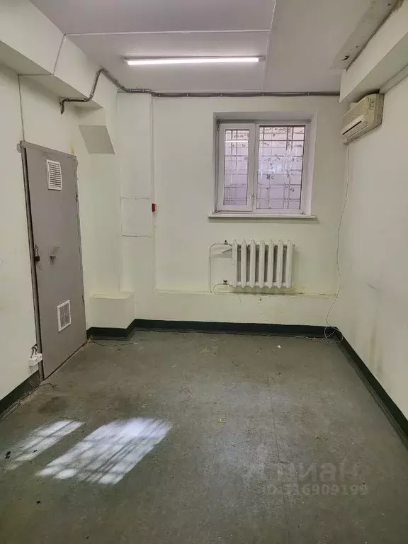 Офис в Московская область, Мытищи ул. Карла Маркса, 4А (11 м) - Фото 1